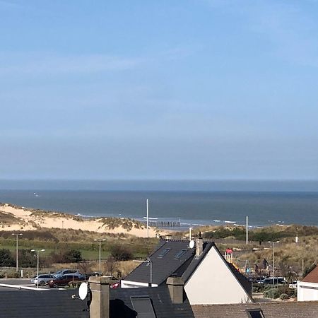 Le Bord De Mer Calais Exterior foto