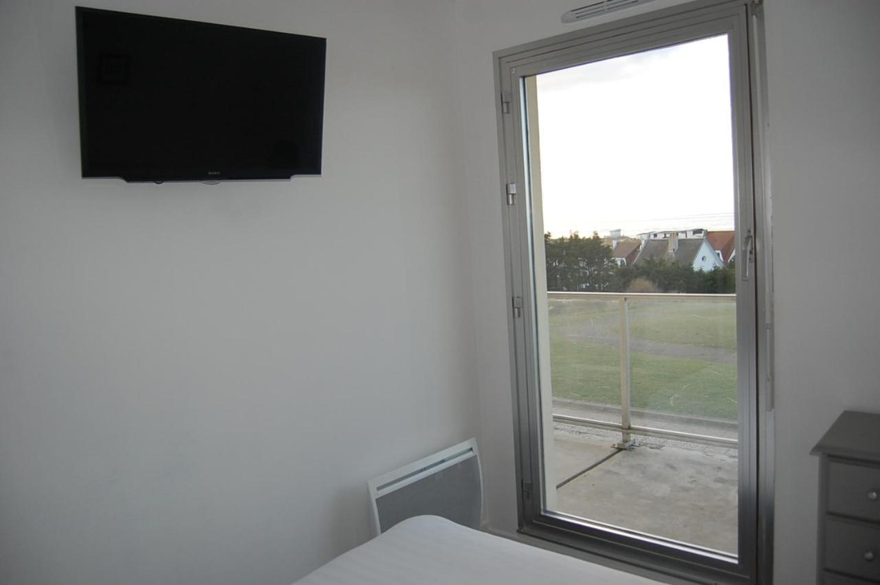 Le Bord De Mer Calais Exterior foto