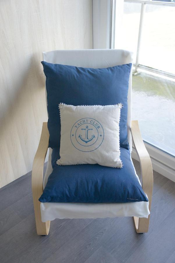 Le Bord De Mer Calais Exterior foto