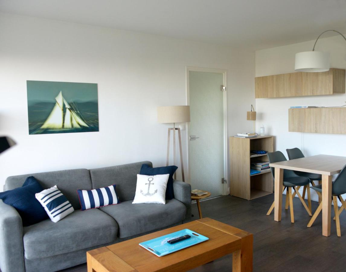 Le Bord De Mer Calais Exterior foto