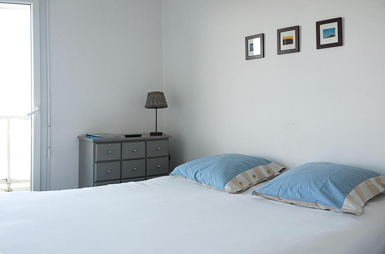 Le Bord De Mer Calais Exterior foto